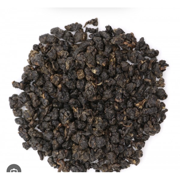 紅樹牌 台灣高山顶极(红)烏龍茶