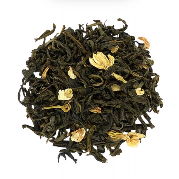 茉莉花茶