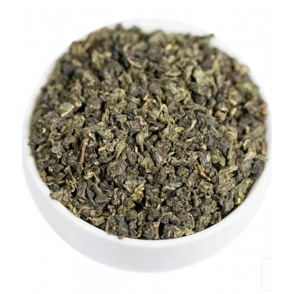 紅樹牌 台灣高山顶极绿茶