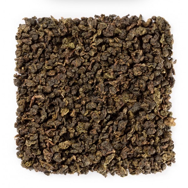 紅樹牌 台灣高山頂極烏龍茶
