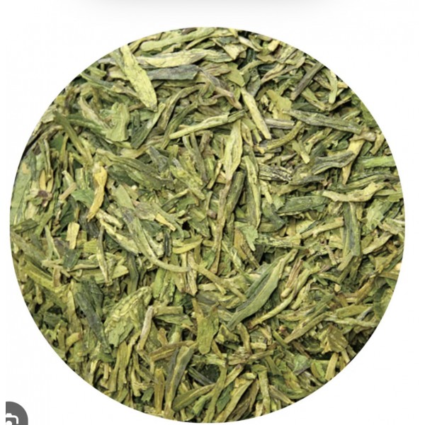 龍井茶