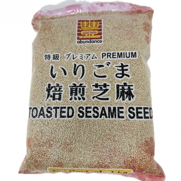 大丰牌 炒白芝麻