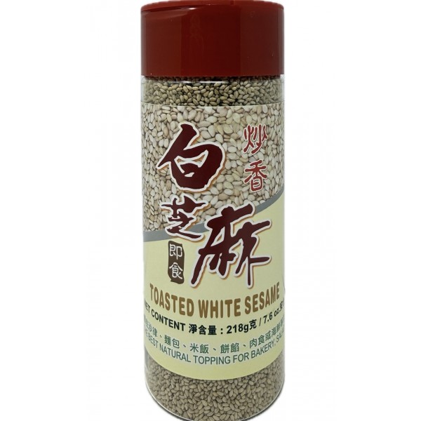 大丰牌 炒白芝麻