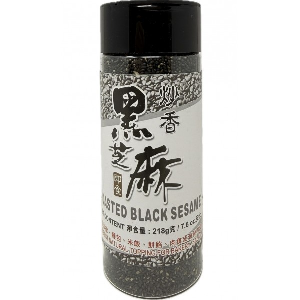 大丰牌 炒黑芝麻